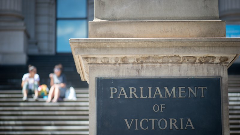 ‘Race-to-the-bottom employer’: Superannuation cut for hundreds of Victorian public servants