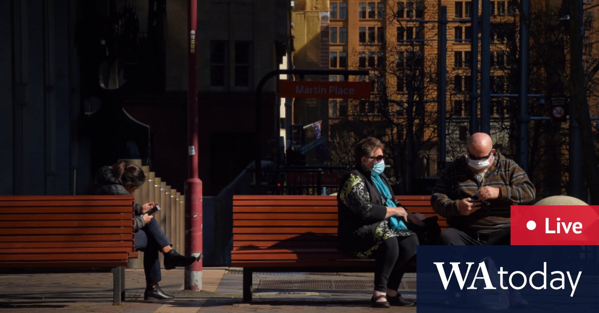 Coronavirus Australia update LIVE: Victoria records 179 COVID-19 cases, hotel quarantine inquiry ...