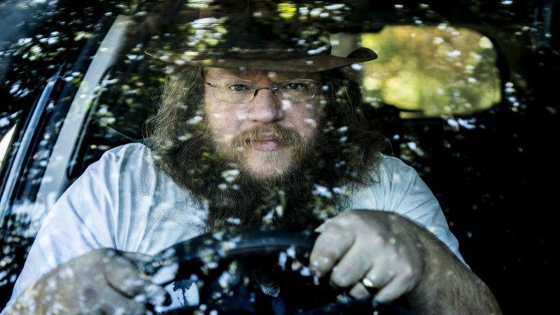 Driving Anxiety Is More Common Than We Think