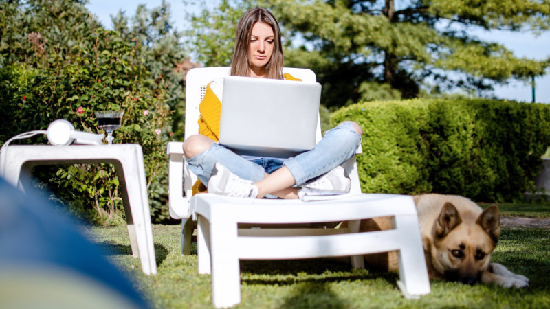 Bosses demanding a return to the office should stop and listen to women