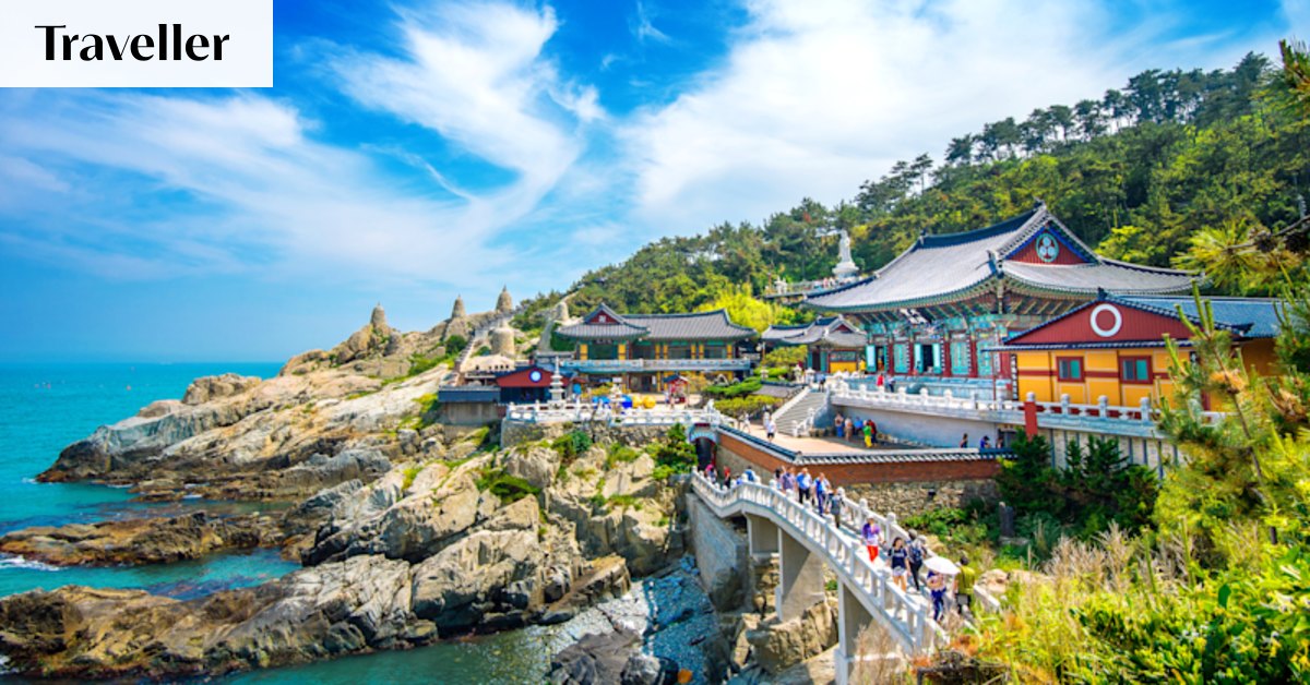 亚洲被低估的旅游目的地：深受旅行作家喜爱的 15 个鲜为人知的度假胜地