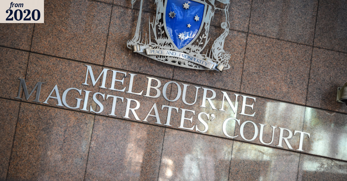 Victoria's workplace cop ready to prosecute under new wage theft laws