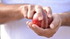 Officials opted against pursuing any further action after Australia wrapped up the match in a seven-wicket win.