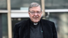 George Pell died at the Vatican on Wednesday (AEST).