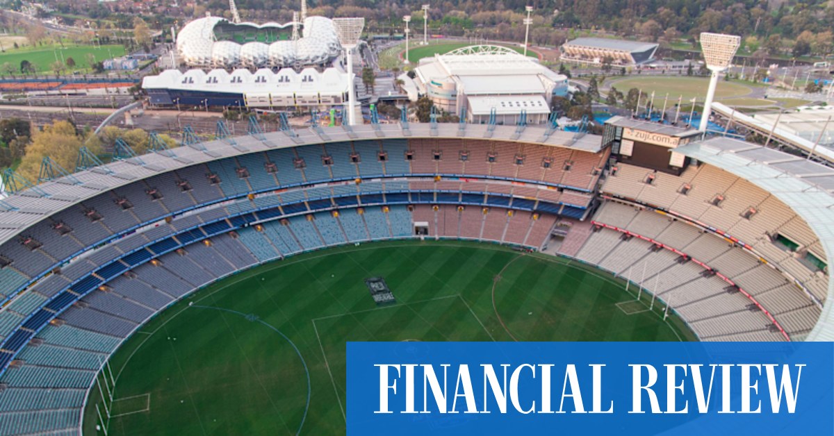 afr.com - Sarah Thompson, Kanika Sood, Emma Rapaport - ASX-listed players run ruler over Japanese-owned Programmed