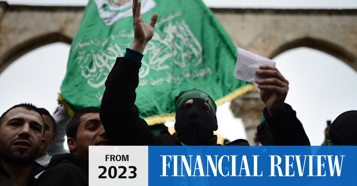 How Muhammed Deif became Hamas leader