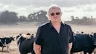 Victorian dairy farmer Bernie Free says this year’s drought is the worst he’s faced in his life.