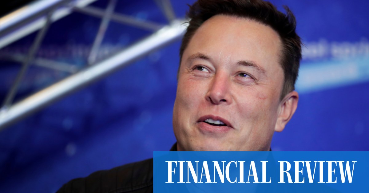 Five reasons it will be hard for Elon Musk to buy Twitter - Vimarsana News