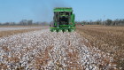 Olam trumped a Louis Dreyfus bid for control of Namoi Cotton in March.