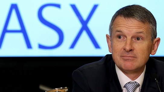 ASX to use blockchain to handle share transactions