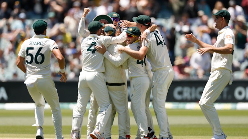 They were called Australia’s worst Ashes team in 15 years. Eleven days of cricket later, the urn is theirs