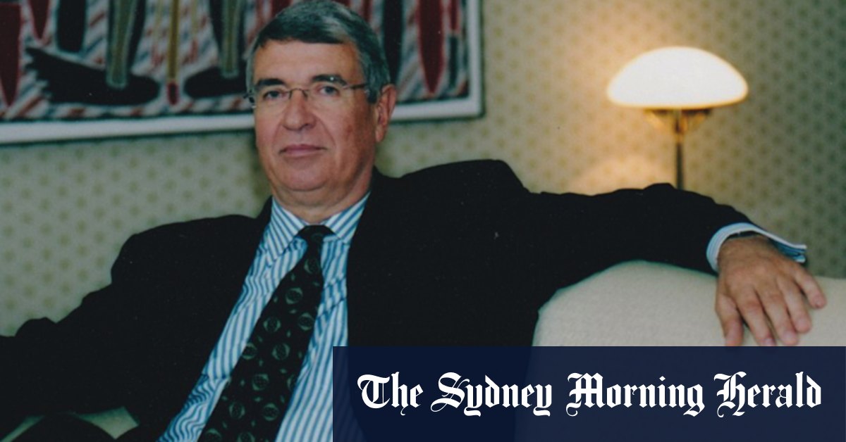 Led many overseas Australian diplomatic posts - Vimarsana News