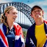 ‘Go to hell’: De Minaur’s fiancee reveals social media abuse aimed at couple