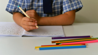 Home-schooling due to COVID could leave a “lost generation” of young people, the OECD has warned.