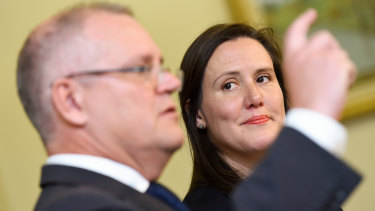 Financial Services Minister Kelly O'Dwyer said the federal government needed to "soberly and deliberately" consider the royal banking commission. 