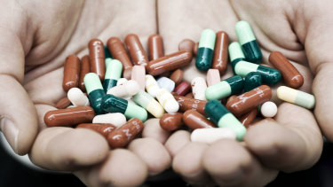 GPs are warning a trial allowing pharmacists to dispense some antibiotics without a script will help create superbugs.