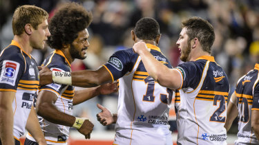 squad suntory brumbies strong face champions tokyo japanese take named japan