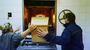 Almost three-quarters of Queenslanders who died last year were cremated.