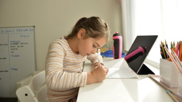 Online Learning Only For Wa S Kindy To Year 10 Private Catholic