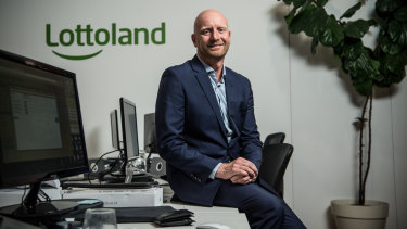 Lottoland CEO Luke Brill said the company would work closely with regulators and all political parties to achieve a 'satisfactory outcome'.