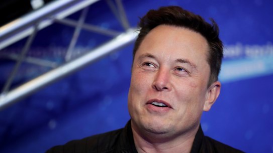 Elon Musk wants to cut Tesla staff.