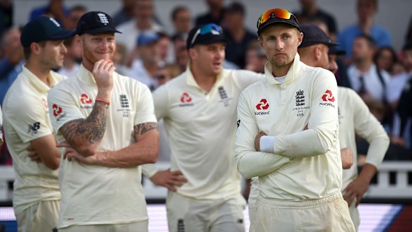 England captain Joe Root has given no guarantee he will travel Down Under for the Ashes.