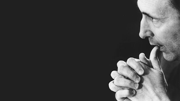 Treasurer Paul Keating talking about the recession we ‘had to have’ in 1990.