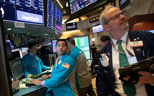 Chinese companies have found the allure of US markets - with their better liquidity and deeper investor base - hard to resist. But changes are afoot.