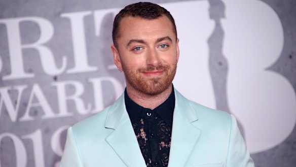 Oscar-winning pop star Sam Smith has declared his pronouns as 'they' and 'them' on social media after coming out as non-binary.