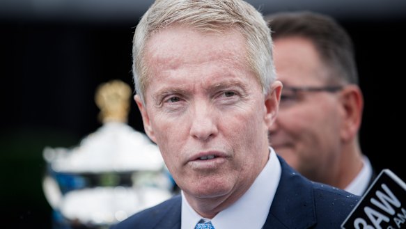 Tennis Australia has corrected the record after CEO Craig Tiley said the Australian Open's quarantine program would be partly funded by the Victorian government.