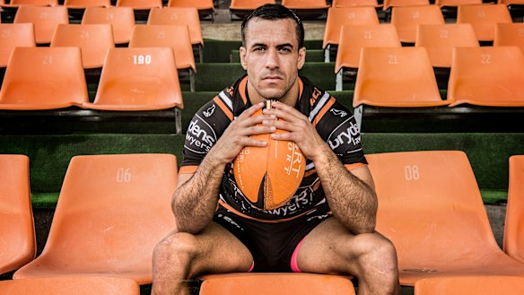 'Moneyballer': Thompson hoping to land new deal in Tiger Town