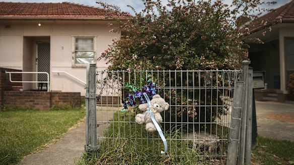 The boy was taken to John Hunter Hospital in a critical condition, where he died late on Sunday.