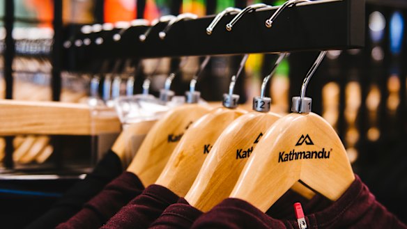 Kathmandu has become the largest B Corp in Australia and New Zealand.
