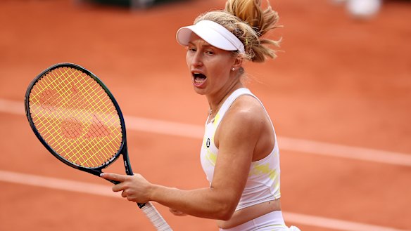 Saville remains one of Australia’s leading women’s players.