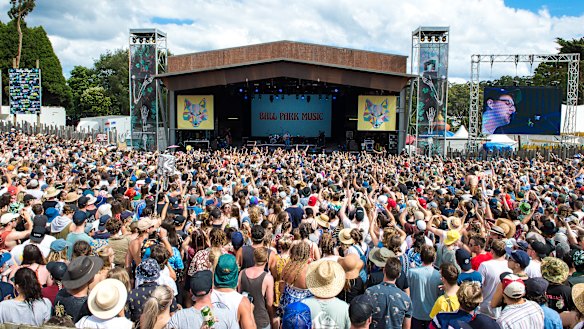 The Victorian government and police remain strongly opposed to pill testing at music festivals.