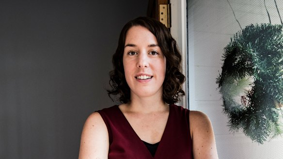 Carla Jenkins said the bank was "delving deeper" into her life as she seeks to refinance.