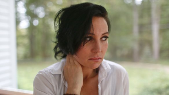 Lisa Taddeo: “We still have so much of the old Disney love story ingrained in us.”