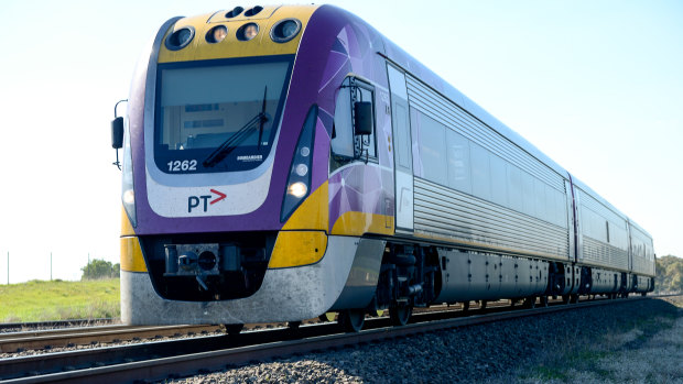 Hundreds of V/Line staff are in isolation after several employees tested positive for COVID-19. 