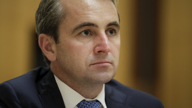 Commonwealth Bank CEO Matt Comyn says close to 600,000 people will be paid compensation for the bank's failings.