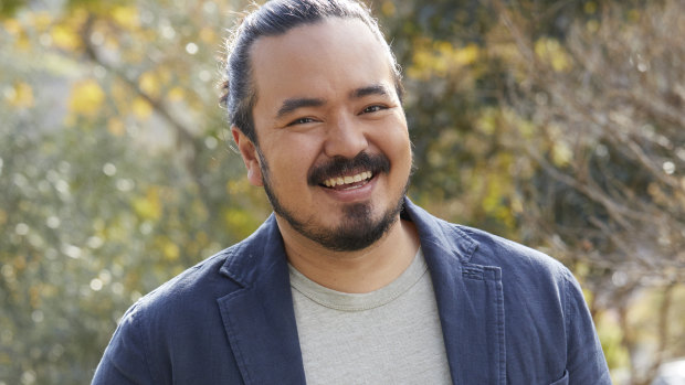 Adam Liaw is heading to Taste Great Southern along with wine expert Max Allen and other culinary royalty.