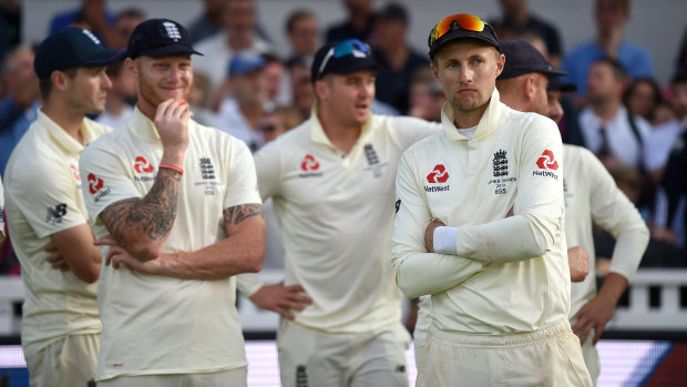 England captain Joe Root has given no guarantee he will travel Down Under for the Ashes.