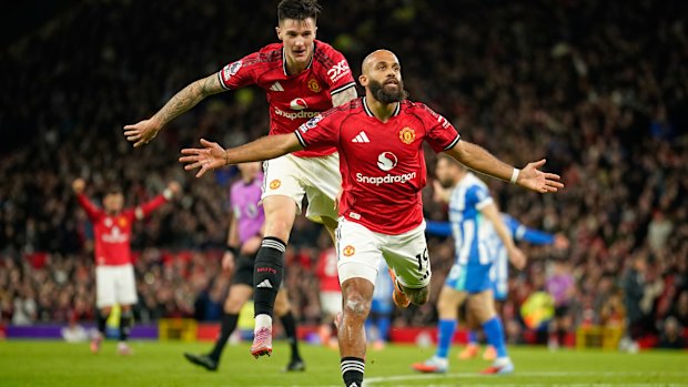 The IFR has regulatory oversight of all clubs participating in the Premier League and below, including Manchester United. 