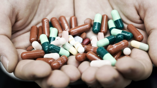 GPs are warning a trial allowing pharmacists to dispense some antibiotics without a script will help create superbugs.