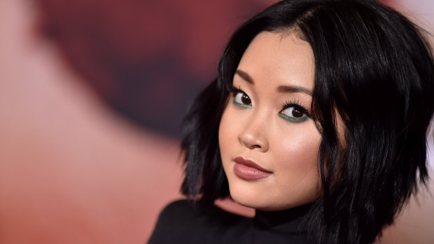 Actress Lana Condor has pulled out of the Melbourne Cup, citing scheduling issues.