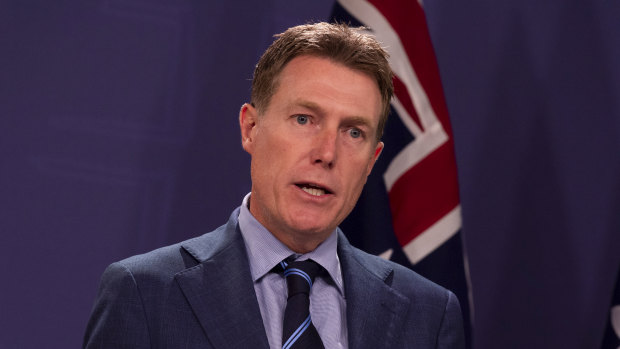 Attorney-General Christian Porter is consulting on the next stage of his wage theft reforms.