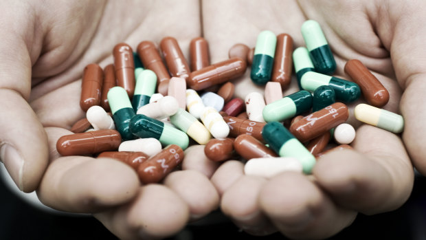 Economists managed to cut prescription rates of antibiotics with targeted letters to GPs.