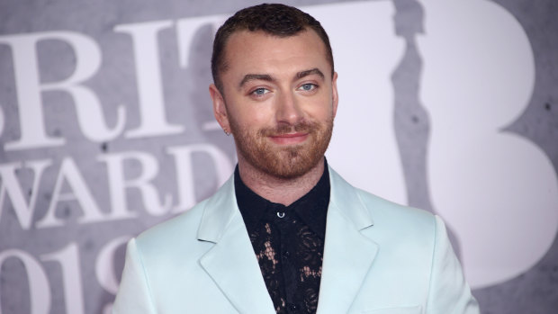 Oscar-winning pop star Sam Smith has declared his pronouns as 'they' and 'them' on social media after coming out as non-binary.