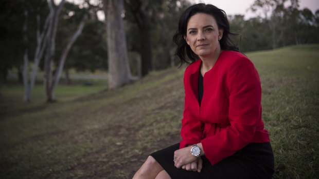 Labor MP Emma Husar will not recontest her seat at the next election