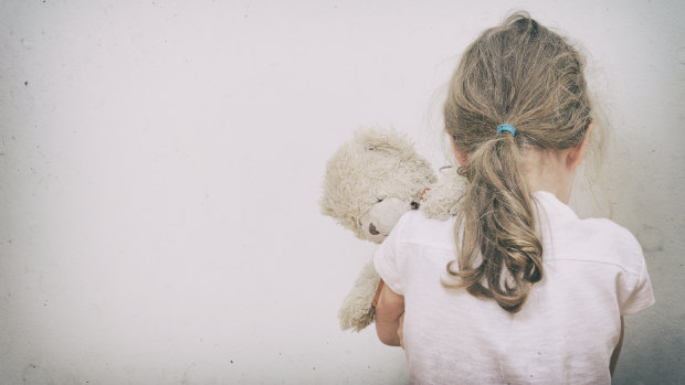 Many children who experience trauma will need support to overcome it.