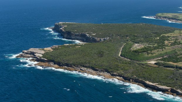 Malabar headland. 